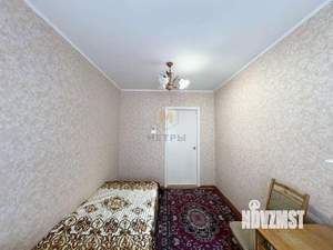 3-к квартира, вторичка, 62м2, 2/5 этаж