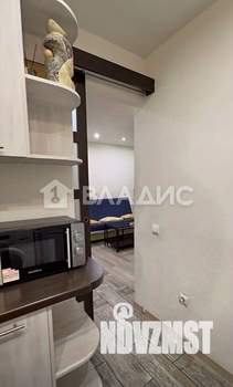 2-к квартира, вторичка, 42м2, 1/3 этаж