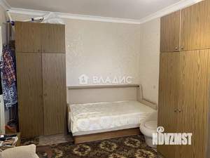 1-к квартира, вторичка, 34м2, 4/10 этаж