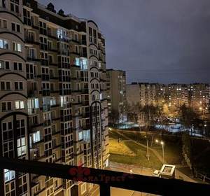 1-к квартира, вторичка, 48м2, 9/13 этаж