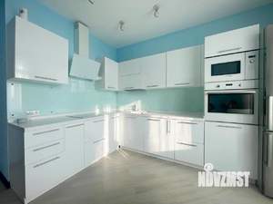 1-к квартира, вторичка, 57м2, 12/14 этаж