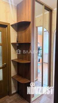 1-к квартира, вторичка, 37м2, 5/10 этаж