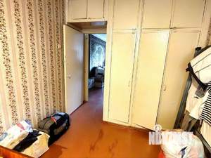 2-к квартира, вторичка, 44м2, 1/5 этаж