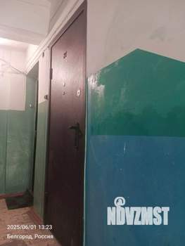 3-к квартира, вторичка, 58м2, 3/5 этаж