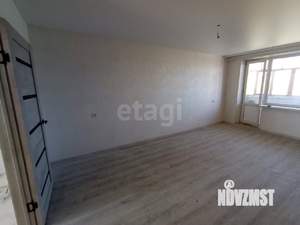 2-к квартира, вторичка, 44м2, 5/5 этаж