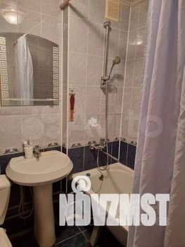 1-к квартира, вторичка, 36м2, 4/10 этаж