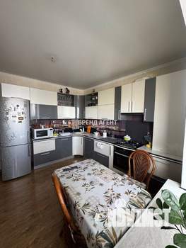 3-к квартира, вторичка, 85м2, 10/11 этаж