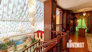 5-к квартира, вторичка, 522м2, 9/9 этаж