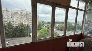 1-к квартира, вторичка, 33м2, 6/10 этаж