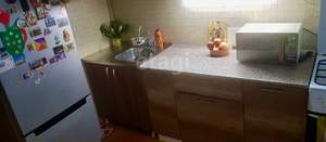 3-к квартира, вторичка, 61м2, 2/9 этаж