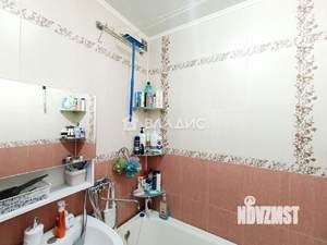 2-к квартира, вторичка, 47м2, 2/5 этаж