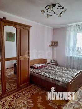 3-к квартира, вторичка, 98м2, 6/14 этаж