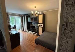 1-к квартира, вторичка, 28м2, 3/4 этаж
