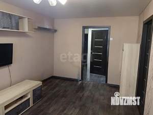 2-к квартира, вторичка, 41м2, 4/5 этаж
