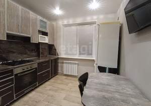 1-к квартира, вторичка, 39м2, 5/9 этаж