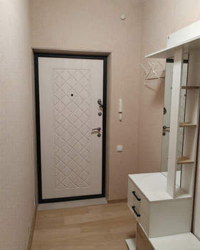 2-к квартира, вторичка, 51м2, 1/7 этаж