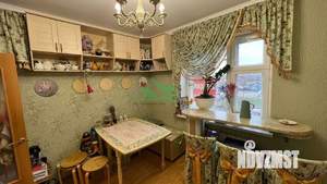 3-к квартира, вторичка, 93м2, 1/9 этаж