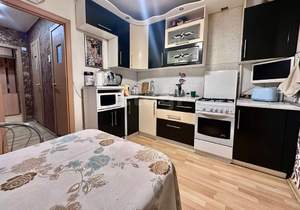 4-к квартира, вторичка, 83м2, 6/9 этаж