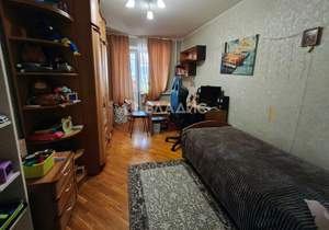 2-к квартира, вторичка, 65м2, 7/14 этаж