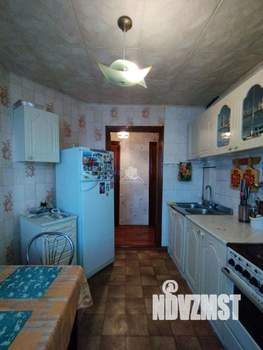 4-к квартира, вторичка, 87м2, 10/17 этаж