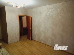 1-к квартира, вторичка, 34м2, 1/10 этаж