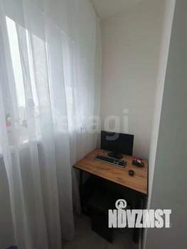 2-к квартира, вторичка, 57м2, 8/15 этаж