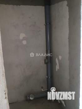 1-к квартира, сданный дом, 38м2, 14/14 этаж