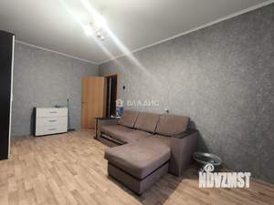 1-к квартира, вторичка, 34м2, 2/10 этаж