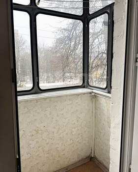 1-к квартира, вторичка, 31м2, 3/5 этаж