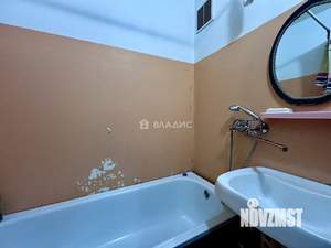 1-к квартира, вторичка, 36м2, 6/10 этаж