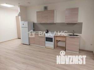 Студия квартира, вторичка, 31м2, 2/5 этаж