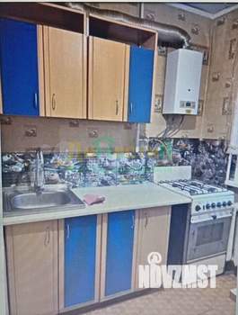 1-к квартира, вторичка, 31м2, 4/5 этаж