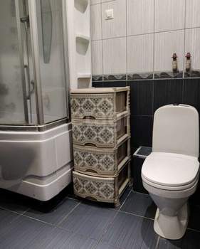 3-к квартира, вторичка, 78м2, 6/9 этаж