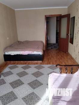 2-к квартира, вторичка, 55м2, 2/5 этаж