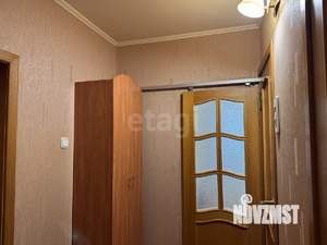 1-к квартира, вторичка, 36м2, 8/12 этаж