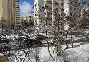 3-к квартира, вторичка, 73м2, 2/18 этаж