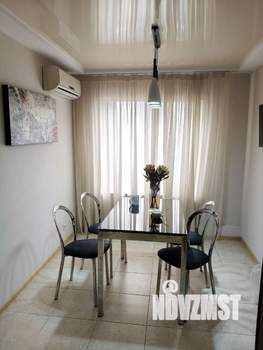 3-к квартира, вторичка, 97м2, 4/6 этаж
