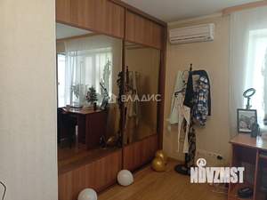 1-к квартира, вторичка, 35м2, 4/5 этаж