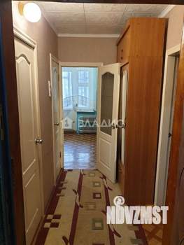 1-к квартира, вторичка, 34м2, 1/9 этаж
