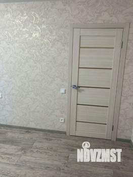1-к квартира, вторичка, 30м2, 1/5 этаж