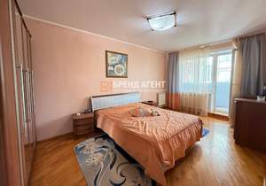 3-к квартира, вторичка, 69м2, 3/9 этаж