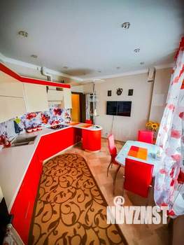 2-к квартира, вторичка, 72м2, 10/11 этаж