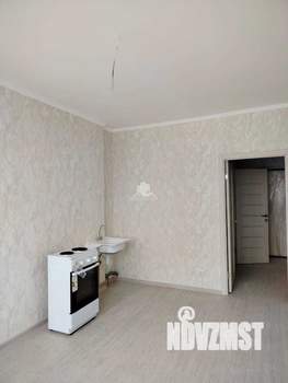 1-к квартира, вторичка, 54м2, 14/16 этаж