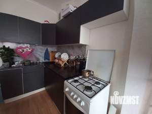 1-к квартира, вторичка, 42м2, 3/10 этаж