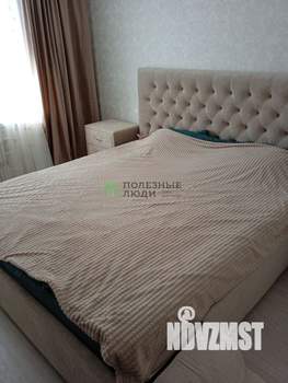 2-к квартира, вторичка, 46м2, 1/9 этаж