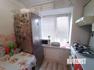 3-к квартира, вторичка, 54м2, 3/5 этаж