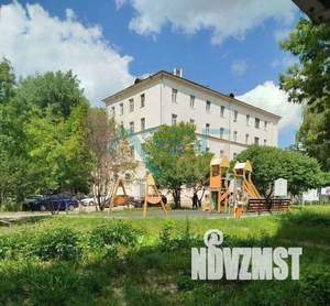 2-к квартира, вторичка, 43м2, 2/5 этаж