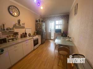 2-к квартира, вторичка, 72м2, 12/17 этаж