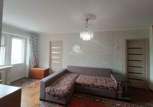 2-к квартира, вторичка, 45м2, 4/5 этаж