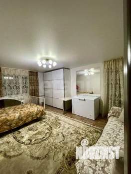 2-к квартира, вторичка, 58м2, 8/9 этаж